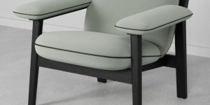 Velora Lounge Chair