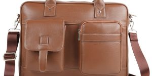 Light Weight Laptop Messenger Bag for Office