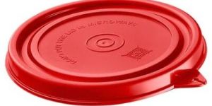 Micro Safe Lunch Box Lid