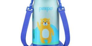 Poggo Art Hot & Cold Water Bottle