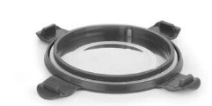 Steel Lid for Click Meal Lunch Box