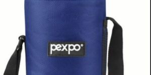 Steel X Pro Lunch Box