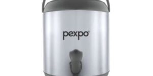 Superio 6ltr Warm & Cold Water Jug