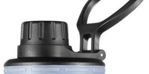 Texas Leakproof Bottle Cap