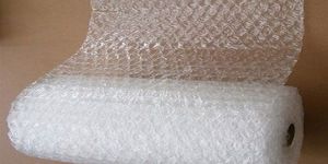 Air Bubble Roll