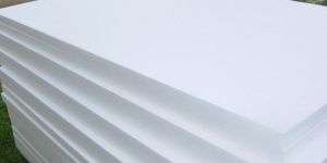 Thermocol Sheets