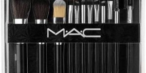 Mac 12 Piece Makeup Brush Set