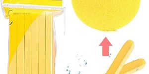 Hivey Facial Cleaning Stick Sponge