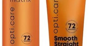Matrix Opti.care Professional Shampoo & Conditioner