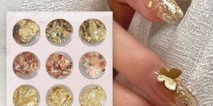 Nail Art Foil
