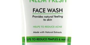 100ml Neem Face Wash