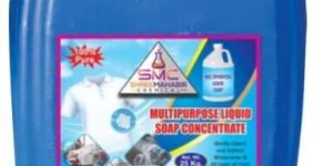 Smc Multipurpose Liquid Concentrate