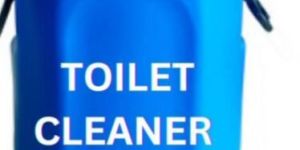TOILET CLEANER CONCENTRATE