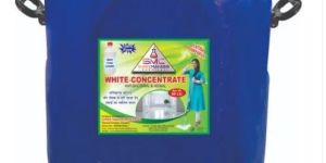 White Phenyl Concentrate