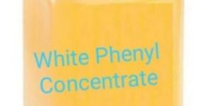 White Phenyl Gel Concentrate