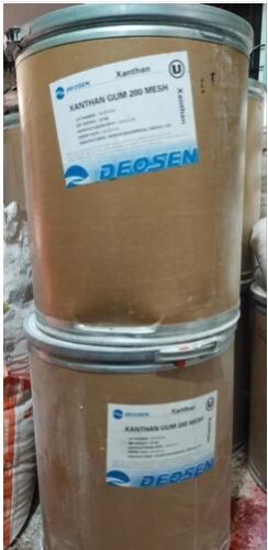 Xathan Gum Powder