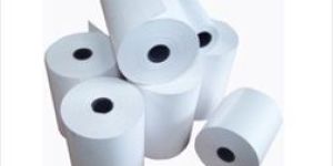 Lightweight Coated Paper (LWC)