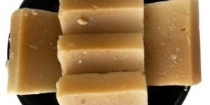 Milk Mysore Pak