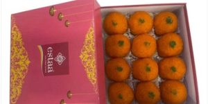 Motichur Laddu