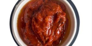 Tomato Pickle