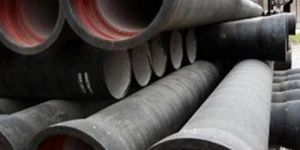 Industrial Ductile Iron Pipe