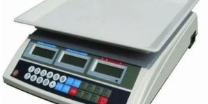 Digital Jewelry Scale