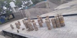 Electronic Digital Weighbridges