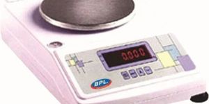 Electronic Jewelry Scale