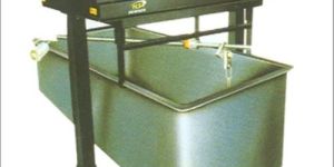 Electronic Weighing System