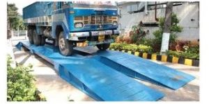 Portable Weighbridge
