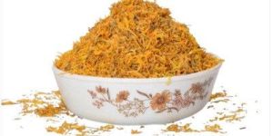 Calendula Flower (Dried)