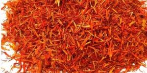 Dried Safflower Flower