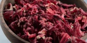 Hibiscus Flower (Dried)