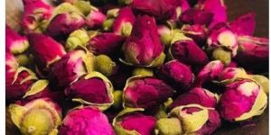 Lovely Dried Roses