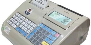 Wep BP 2100 Electronic Cash Register