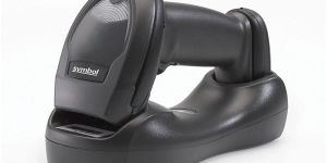 Zebra LI4278 Wirless Scanner 1D