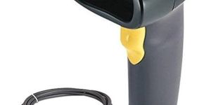 Zebra LS2208 Wired Barcode Scanner 1D