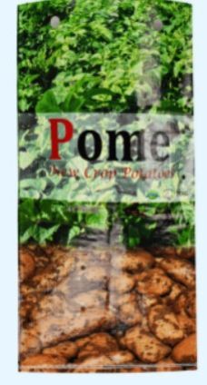 BOPP Laminated PP Woven Sack