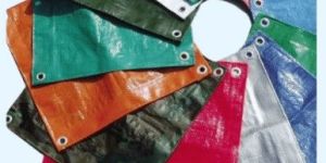 Low And High GSM Tarpaulins