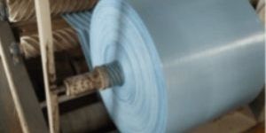 hdpe woven fabric full color rolls