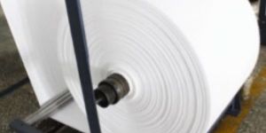 PP Woven Fabric Rolls
