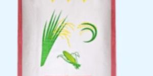 PP/HDPE Woven Sack without Lamination