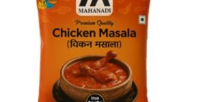 Chicken Masala