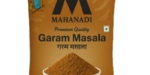 Garam Masala