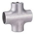 Buttweld Cross Fittings