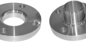 Lap Joint Flange