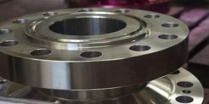 Ring Joint Flange