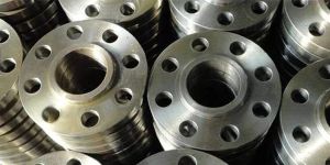 Socket Weld Flange
