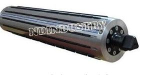 Pneumatic Air Expanding Shaft