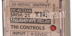 SRDA-16 Skon Solid State Relay
